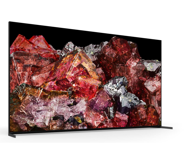 Sony XR-75X95L 75" miniLED 4K 120Hz Google TV Dolby Vision Atmos - 1134972 - zdjęcie 4